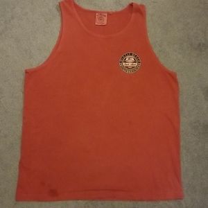 Myrtle Beach Men's Tank Top
